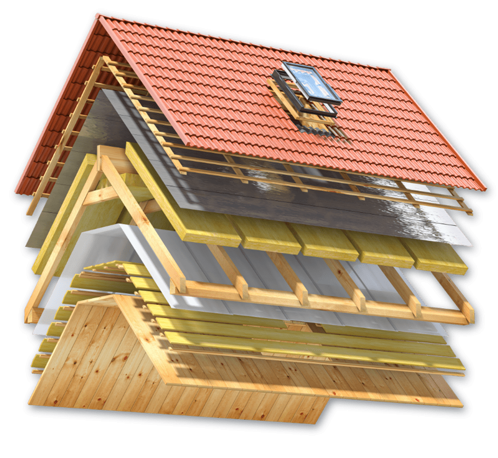 Couverture zinguerie Favre Monnet