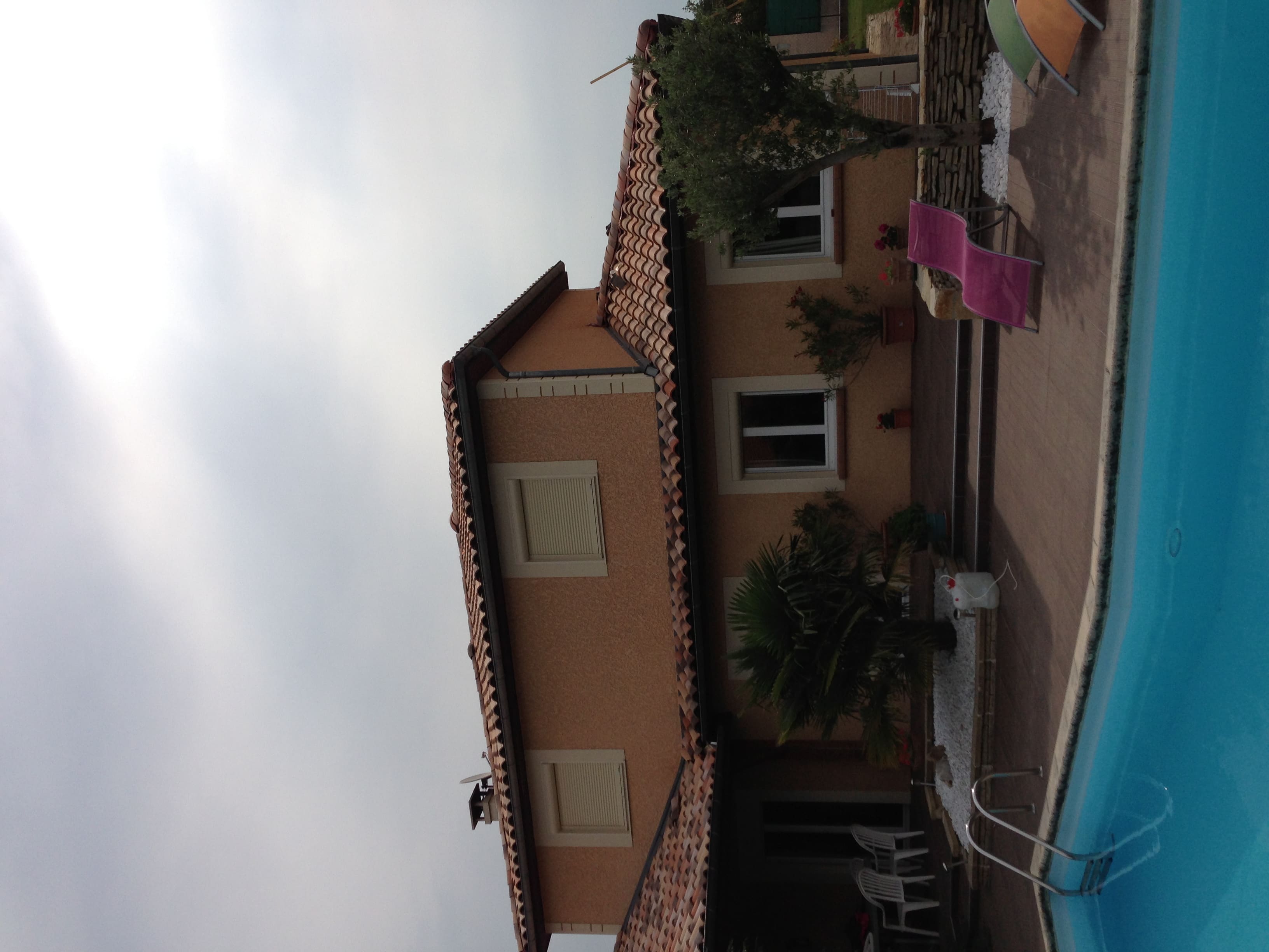 Refection toiture en tuile